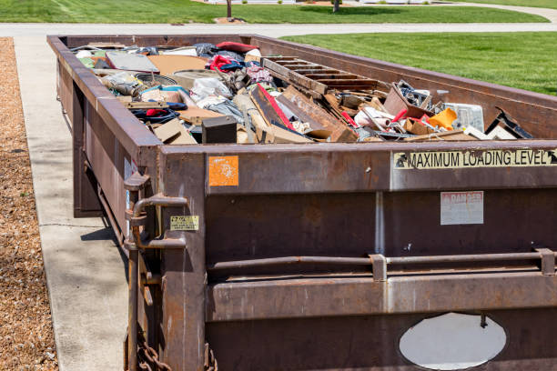 Best Residential Junk Removal  in Dewey, OK