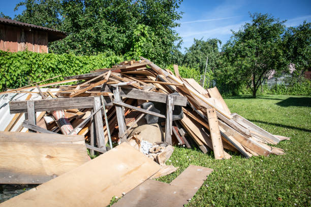 Best Scrap Metal Removal  in Dewey, OK
