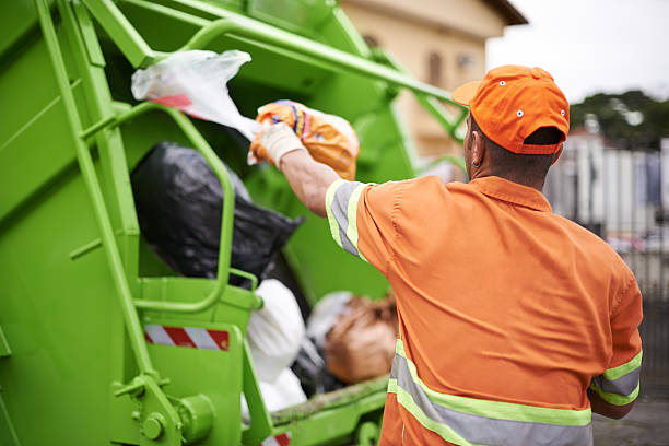 Property Management Cleanouts in Dewey, OK