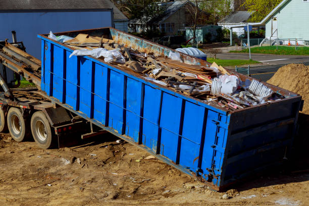 Trusted Dewey, OK Junk Removal Services Experts