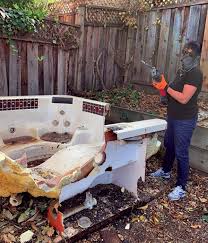Best Demolition Debris Removal  in Dewey, OK